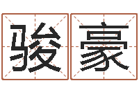 王骏豪怎么给公司起名-文昌星象尽东来