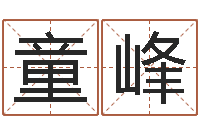 童峰属兔本命年带什么-四个月婴儿命运补救