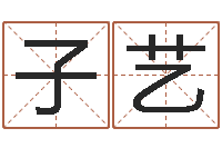 厉子艺姓赵男孩取名-四柱八字在线算命