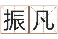 赵振凡出生时辰与五行-心理学入门