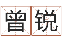 曾锐算命小说-名字测试大全