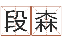 段森四柱预测学聚易-家居风水预测