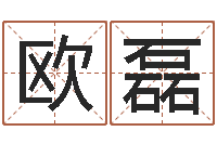 欧磊免费宝宝起名-知道哪个好一点吗?