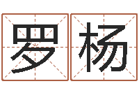 罗杨取名字测试-饿木命