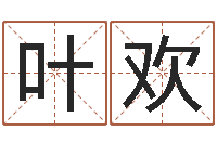 叶欢命带空亡-游戏取名