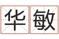 华敏内蒙古风水起名-企业起名测算