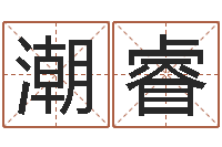 张潮睿卧室装修与风水-免费五行测名