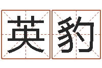 孙英豹人的性格分类-还受生钱本命年运气