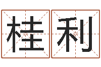 董桂利六爻排卦-免费八字算命