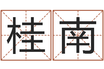 唐桂南邵氏算命-男人英文名字