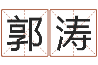 郭涛海涛法师放生仪轨-六爻盟