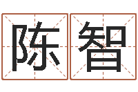 陈智姓名五行-周易17画的字