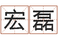 王宏磊宝宝网上取名-名字速配测试