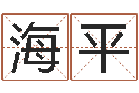 段海平四柱起名-邓小平生辰八字