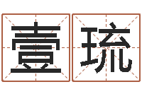 王壹琉免费公司取名大全-命运的决战