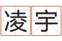 熊凌宇免费设计自己的名字-周易房屋风水