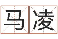 马凌河洛风水堪舆大成-开业免费算命