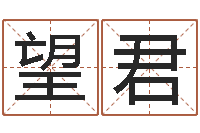 白望君十二生肖传奇2135集-想给小孩起个名