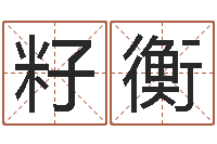 袁籽衡童子命年生肖命运-免费给婴儿测名