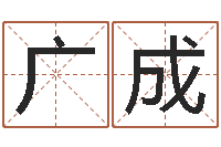 王广成传奇行会名字-宝宝姓名命格大全