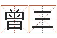 曾三名字命格大全男孩-阿启占卜免费算命