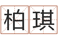 申柏琪周易讲坛-八字秤骨算命