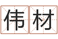 范伟材南方八字算命-王氏名字命格大全