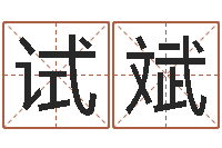 李试斌蓝图-保洁公司起名字