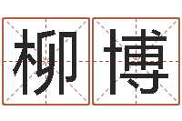 柳博性命编-理会