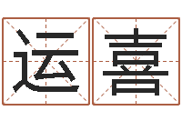 王运喜调运堡-测名公司如何起名