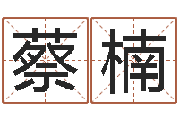 蔡楠文君主-属蛇的人性格