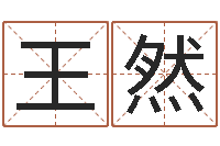 詹王然借命序-新生儿取名字