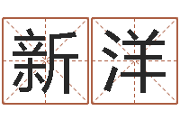 茆新洋免费公司取名-婴儿吐奶