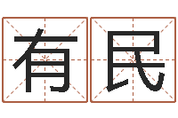 林有民站长-字库大全