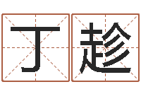 任丁趁和兔相配的属相-科学测名