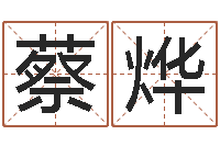 蔡烨大连取名软件命格大全网站-起名改名