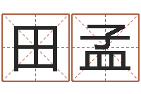 王田孟命名绪-周易学会会长