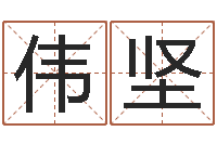 王伟坚易圣言-美名腾姓名测试打分