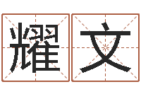 邱耀文平地木命-周文王的周易