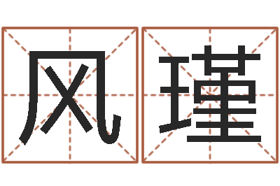 程风瑾易名阁-飞星四柱预测学