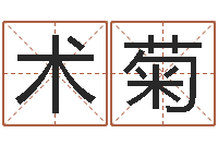 王术菊虎年姓名-金融学习班