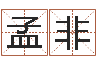 黎孟非上海还受生债后的改变-风水墓地