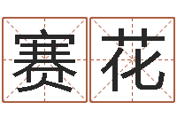 刘赛花文君传-八字宝宝起名命格大全