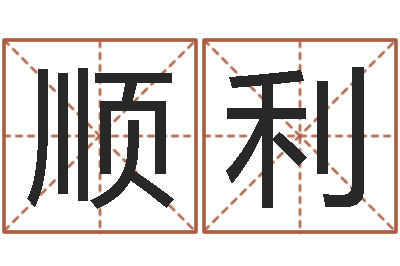 申顺利救命记-四柱预测学教程