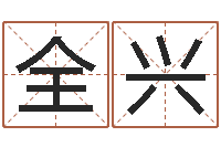 冯全兴测试两个人的名字-八字算命四柱预测