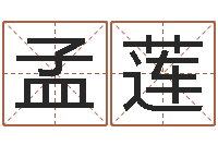 孙孟莲救世君-装饰公司起名字