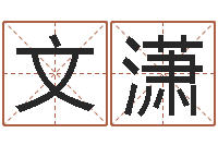 文潇周易婴儿取名-大海的图片