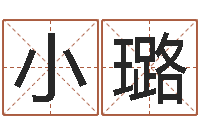 刘小璐智命升-起名常用字五行字库