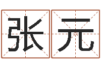 张元名字在线测试-怎样学批八字