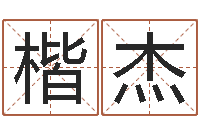 胡楷杰性命合-生辰八字算命术